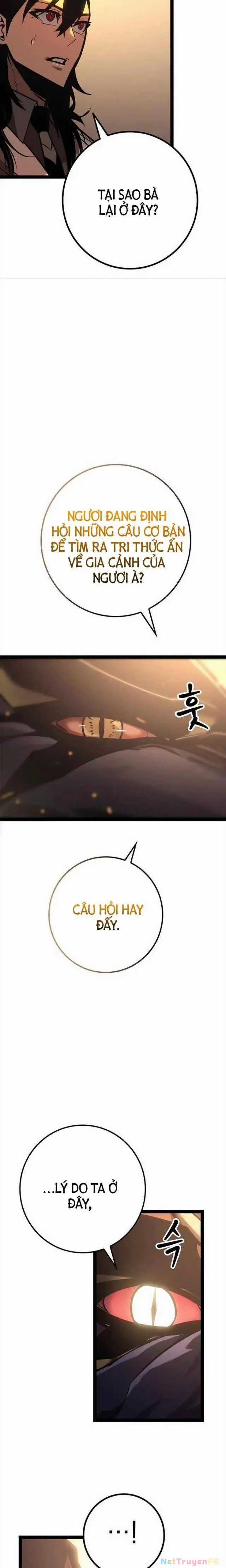 Hồi Quy Làm Con Trai Ngoài Giá Thú Của Gia Đình Kiếm Thuật Danh Tiếng Chương 24 trang 17