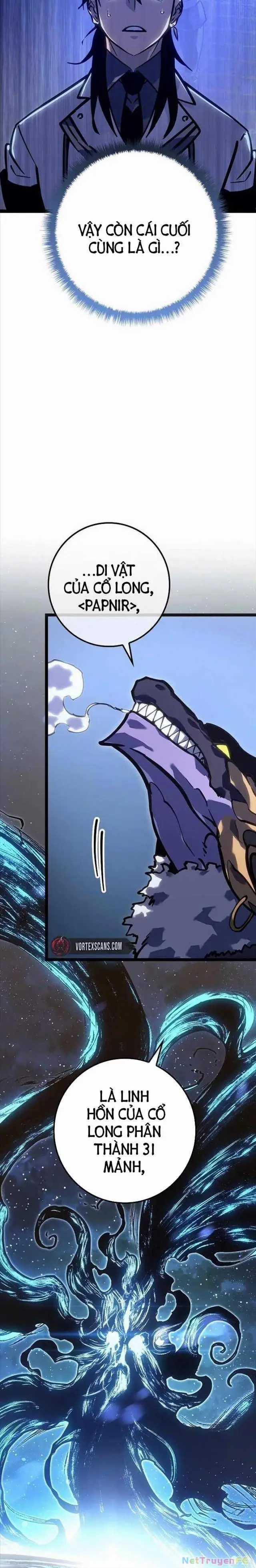 Hồi Quy Làm Con Trai Ngoài Giá Thú Của Gia Đình Kiếm Thuật Danh Tiếng Chương 24 trang 22