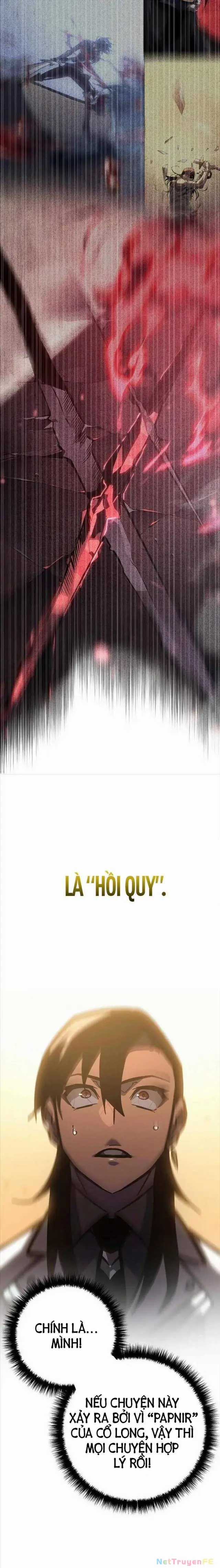 Hồi Quy Làm Con Trai Ngoài Giá Thú Của Gia Đình Kiếm Thuật Danh Tiếng Chương 24 trang 26