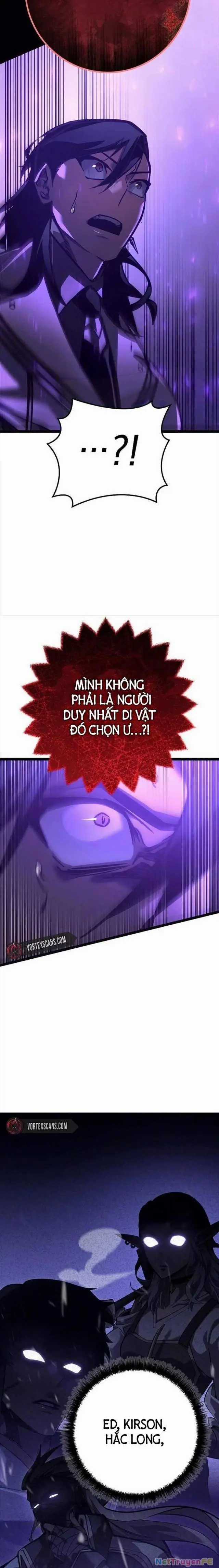 Hồi Quy Làm Con Trai Ngoài Giá Thú Của Gia Đình Kiếm Thuật Danh Tiếng Chương 24 trang 30