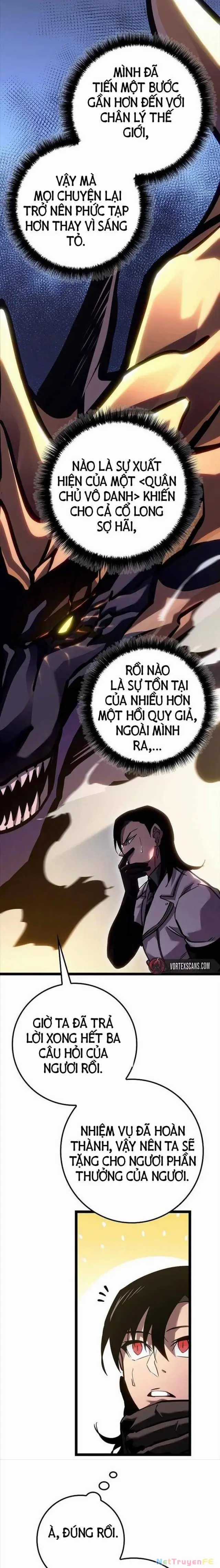 Hồi Quy Làm Con Trai Ngoài Giá Thú Của Gia Đình Kiếm Thuật Danh Tiếng Chương 24 trang 32