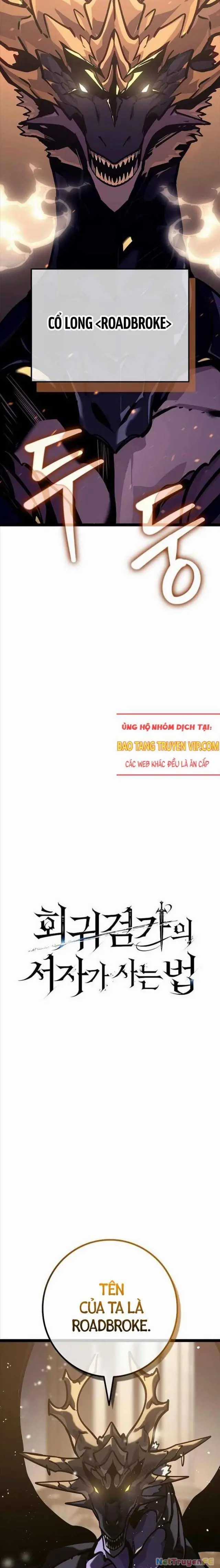 Hồi Quy Làm Con Trai Ngoài Giá Thú Của Gia Đình Kiếm Thuật Danh Tiếng Chương 24 trang 4