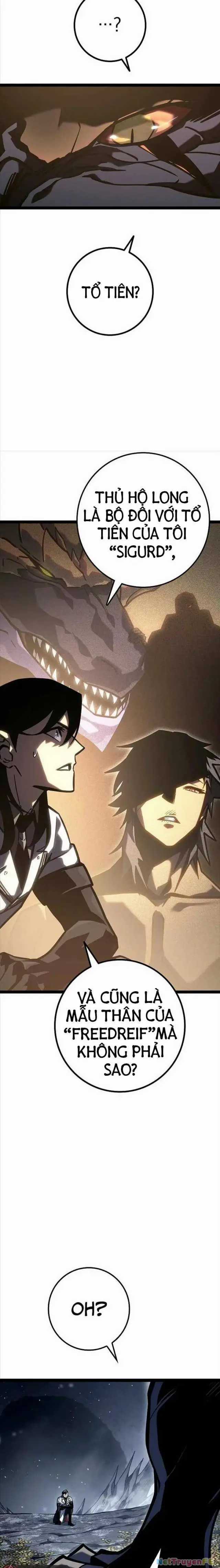 Hồi Quy Làm Con Trai Ngoài Giá Thú Của Gia Đình Kiếm Thuật Danh Tiếng Chương 24 trang 6