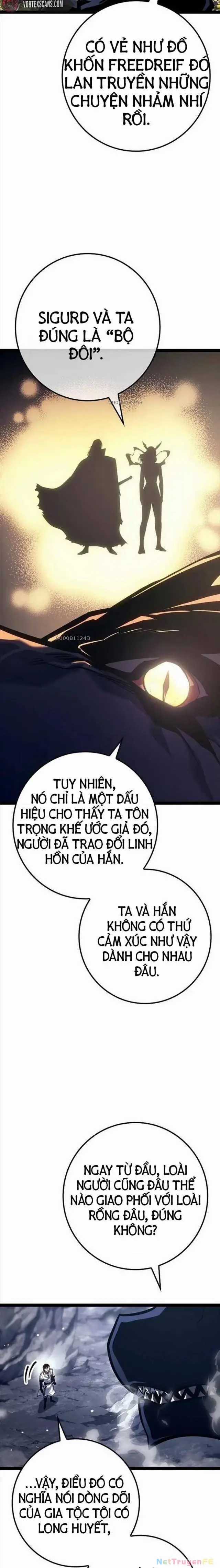 Hồi Quy Làm Con Trai Ngoài Giá Thú Của Gia Đình Kiếm Thuật Danh Tiếng Chương 24 trang 7