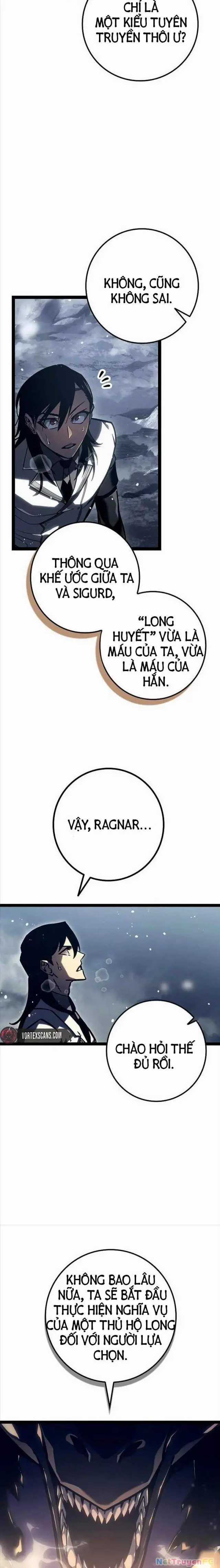 Hồi Quy Làm Con Trai Ngoài Giá Thú Của Gia Đình Kiếm Thuật Danh Tiếng Chương 24 trang 8