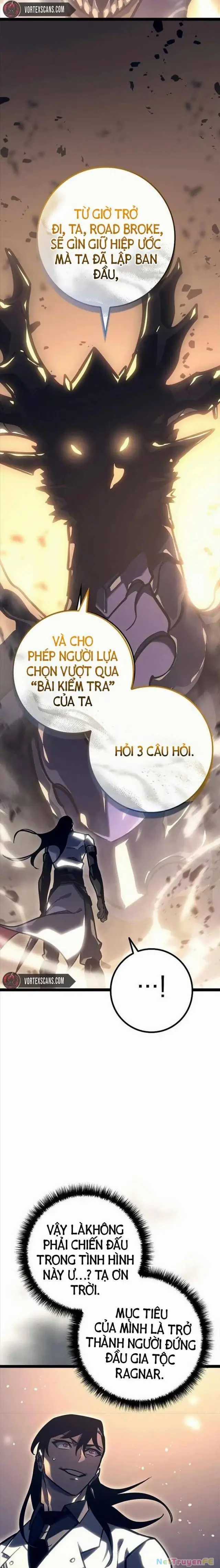 Hồi Quy Làm Con Trai Ngoài Giá Thú Của Gia Đình Kiếm Thuật Danh Tiếng Chương 24 trang 9