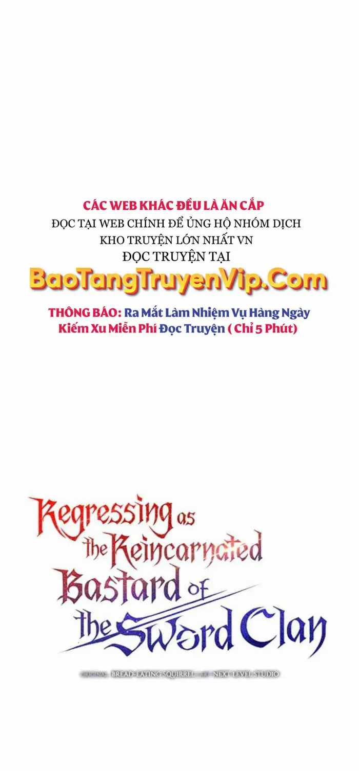 Hồi Quy Làm Con Trai Ngoài Giá Thú Của Gia Đình Kiếm Thuật Danh Tiếng Chương 25 trang 39