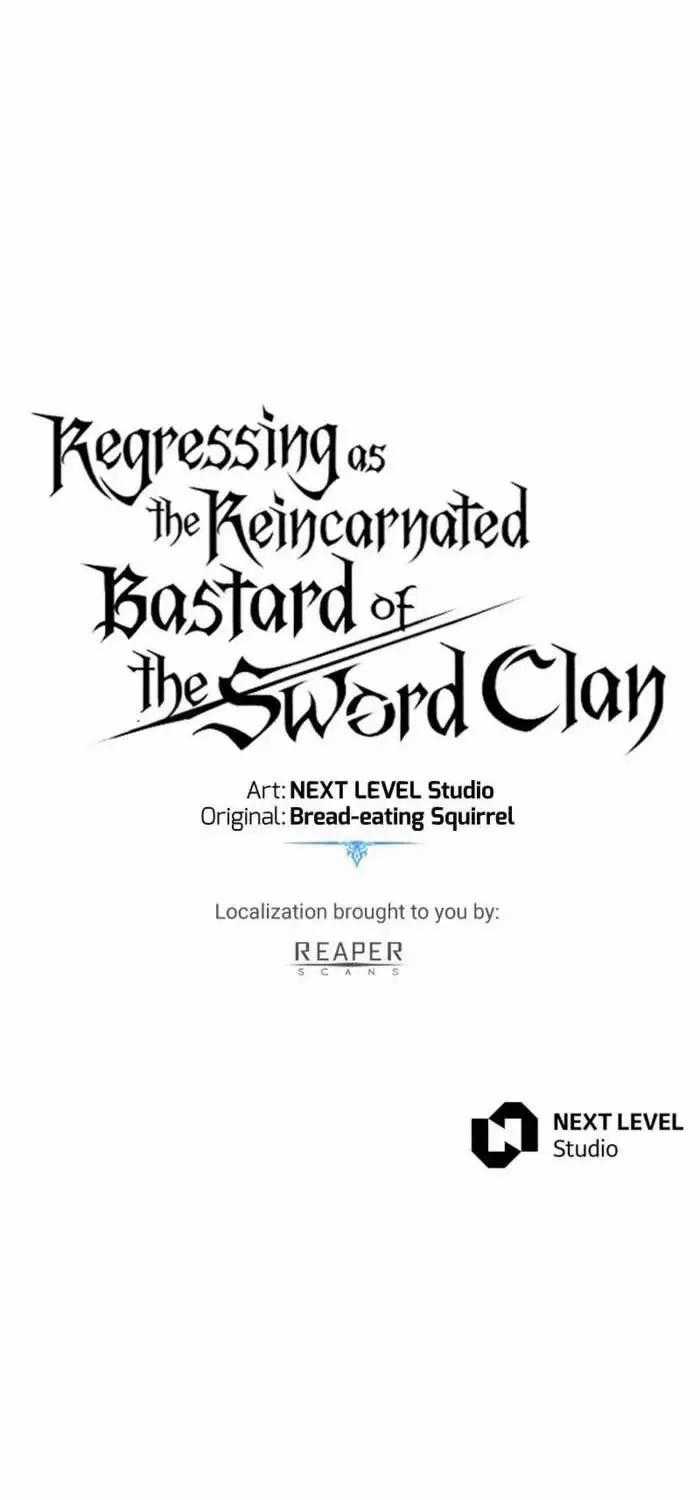 Hồi Quy Làm Con Trai Ngoài Giá Thú Của Gia Đình Kiếm Thuật Danh Tiếng Chương 25 trang 85