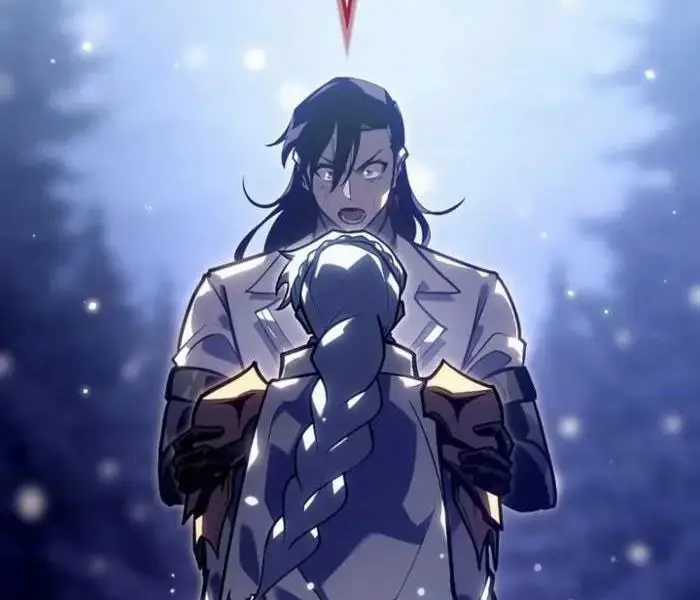 Hồi Quy Làm Con Trai Ngoài Giá Thú Của Gia Đình Kiếm Thuật Danh Tiếng Chương 27 trang 186