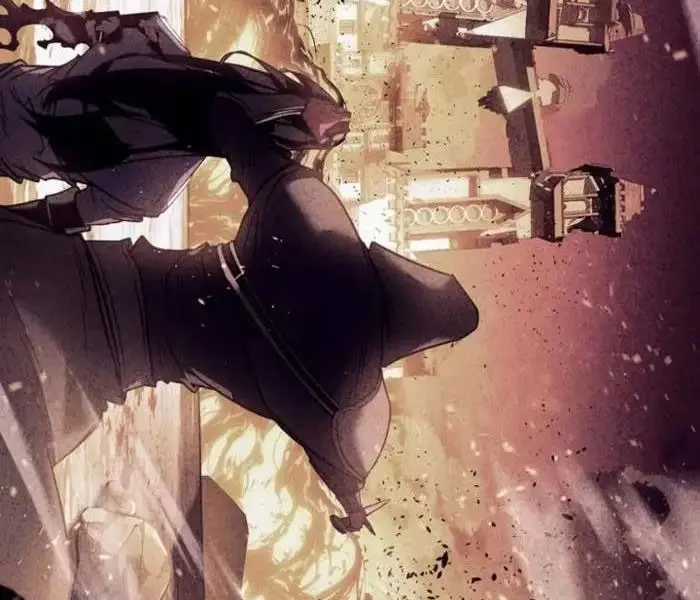 Hồi Quy Làm Con Trai Ngoài Giá Thú Của Gia Đình Kiếm Thuật Danh Tiếng Chương 27 trang 191