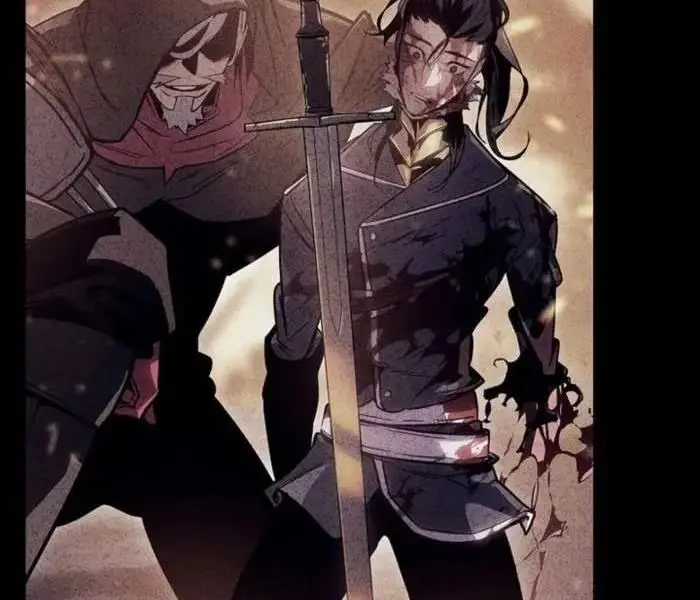 Hồi Quy Làm Con Trai Ngoài Giá Thú Của Gia Đình Kiếm Thuật Danh Tiếng Chương 27 trang 196