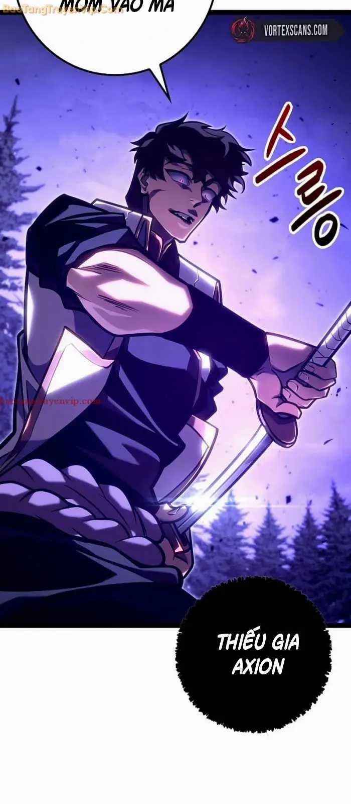 Hồi Quy Làm Con Trai Ngoài Giá Thú Của Gia Đình Kiếm Thuật Danh Tiếng Chương 28 trang 33