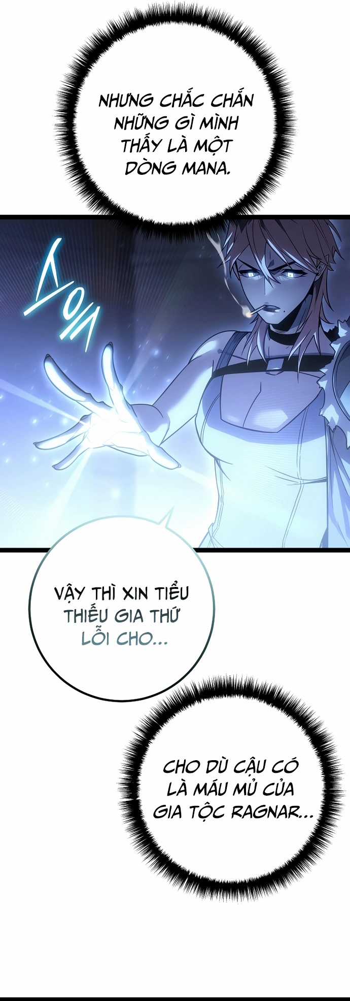 Hồi Quy Làm Con Trai Ngoài Giá Thú Của Gia Đình Kiếm Thuật Danh Tiếng Chương 3 trang 20