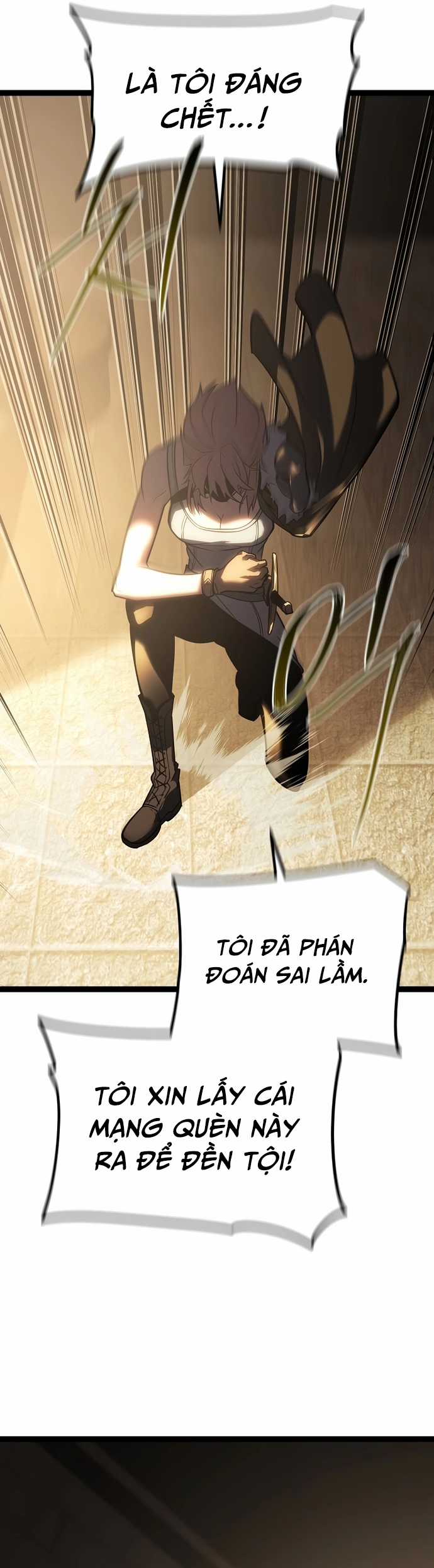 Hồi Quy Làm Con Trai Ngoài Giá Thú Của Gia Đình Kiếm Thuật Danh Tiếng Chương 3 trang 26