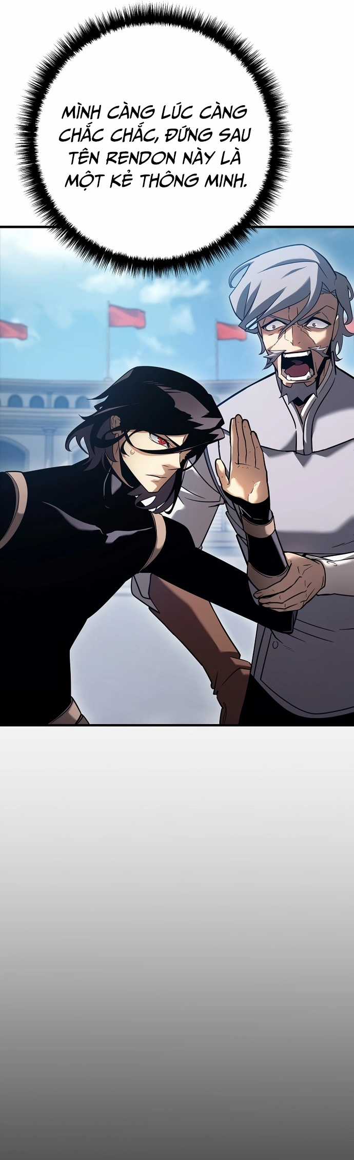 Hồi Quy Làm Con Trai Ngoài Giá Thú Của Gia Đình Kiếm Thuật Danh Tiếng Chương 3 trang 42