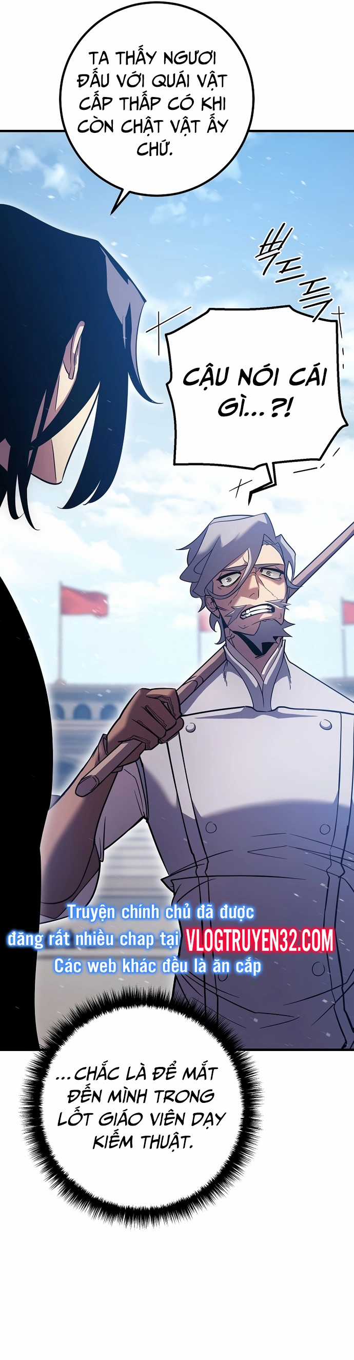 Hồi Quy Làm Con Trai Ngoài Giá Thú Của Gia Đình Kiếm Thuật Danh Tiếng Chương 3 trang 48