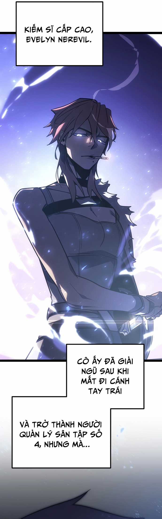 Hồi Quy Làm Con Trai Ngoài Giá Thú Của Gia Đình Kiếm Thuật Danh Tiếng Chương 3 trang 5