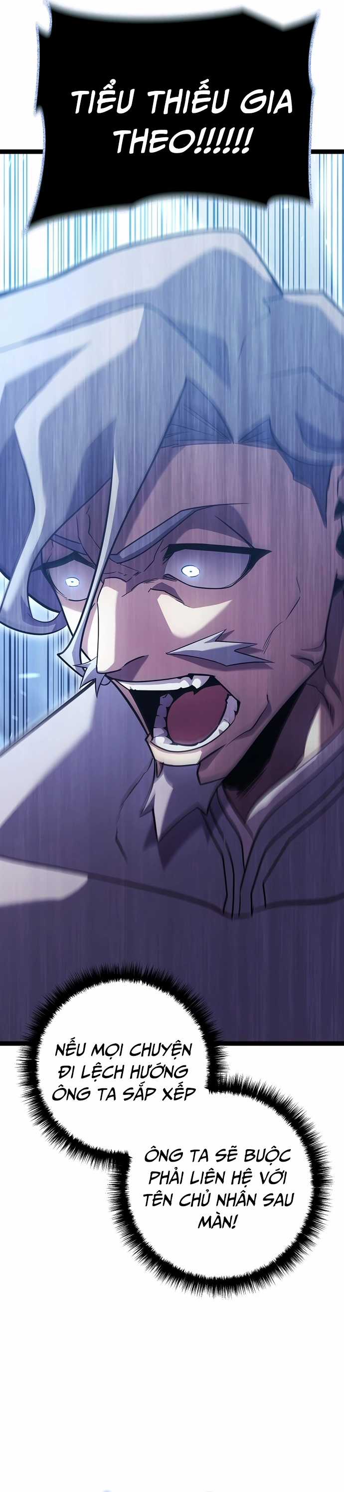 Hồi Quy Làm Con Trai Ngoài Giá Thú Của Gia Đình Kiếm Thuật Danh Tiếng Chương 3 trang 51