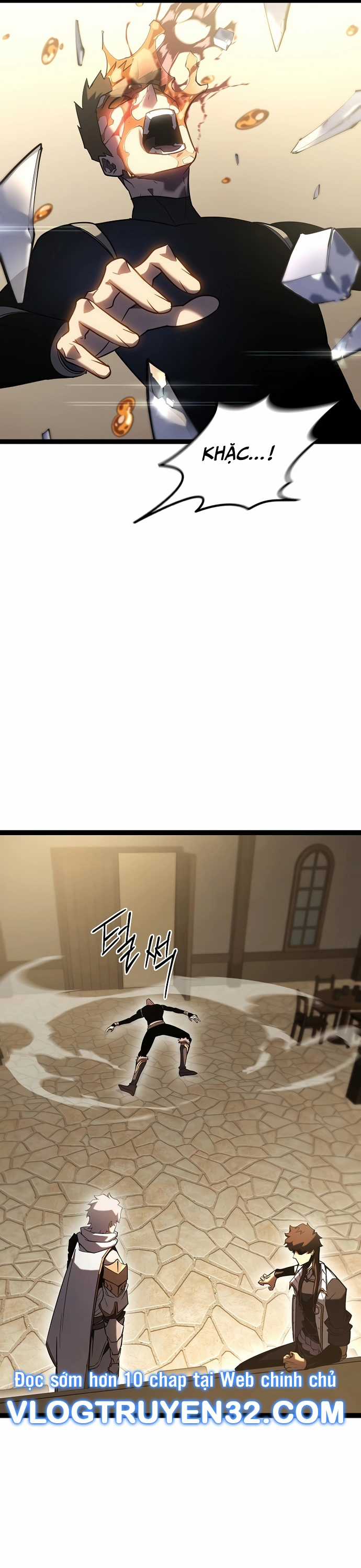 Hồi Quy Làm Con Trai Ngoài Giá Thú Của Gia Đình Kiếm Thuật Danh Tiếng Chương 3 trang 57