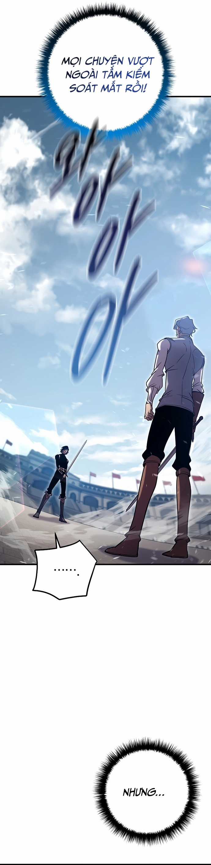 Hồi Quy Làm Con Trai Ngoài Giá Thú Của Gia Đình Kiếm Thuật Danh Tiếng Chương 3 trang 71