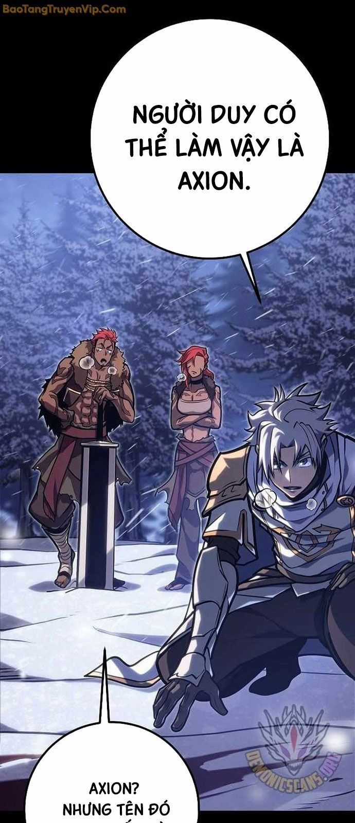 Hồi Quy Làm Con Trai Ngoài Giá Thú Của Gia Đình Kiếm Thuật Danh Tiếng Chương 30 trang 2