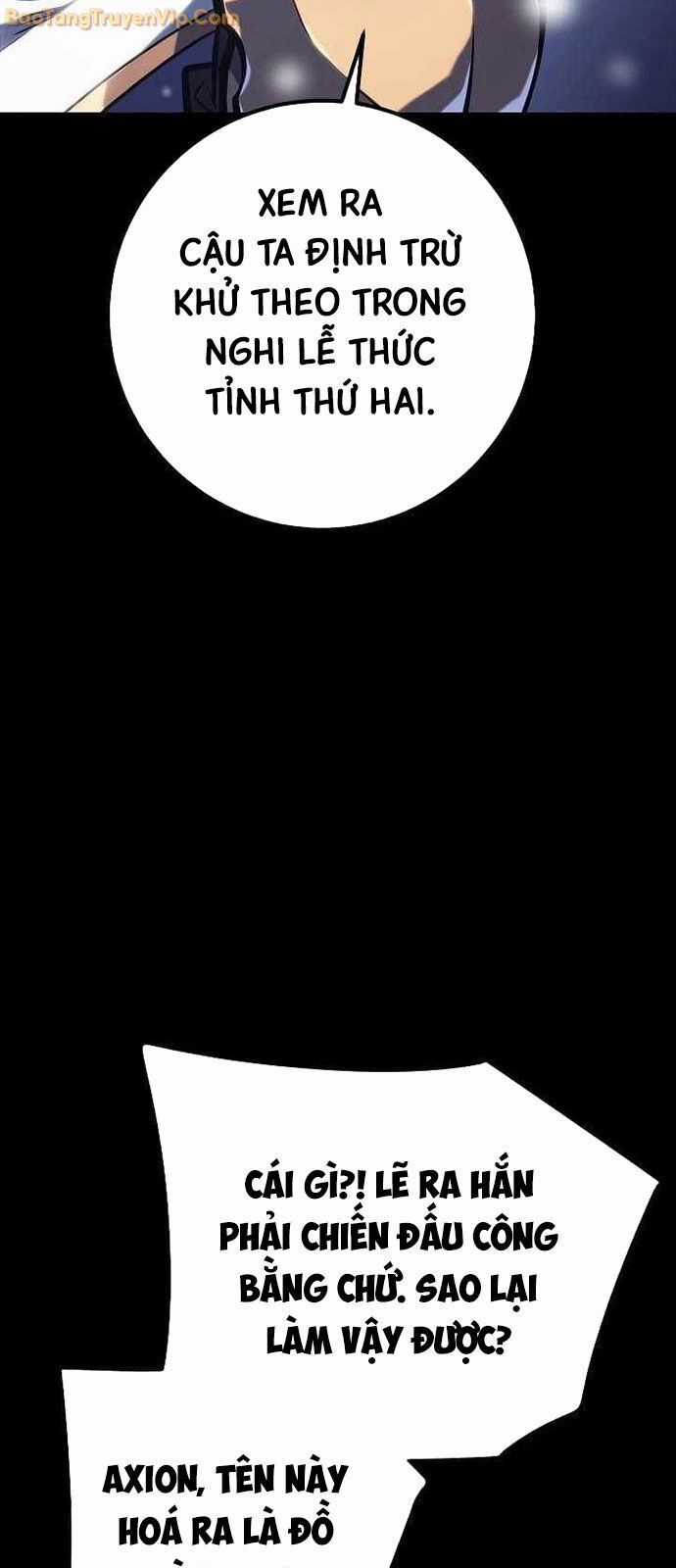 Hồi Quy Làm Con Trai Ngoài Giá Thú Của Gia Đình Kiếm Thuật Danh Tiếng Chương 30 trang 4