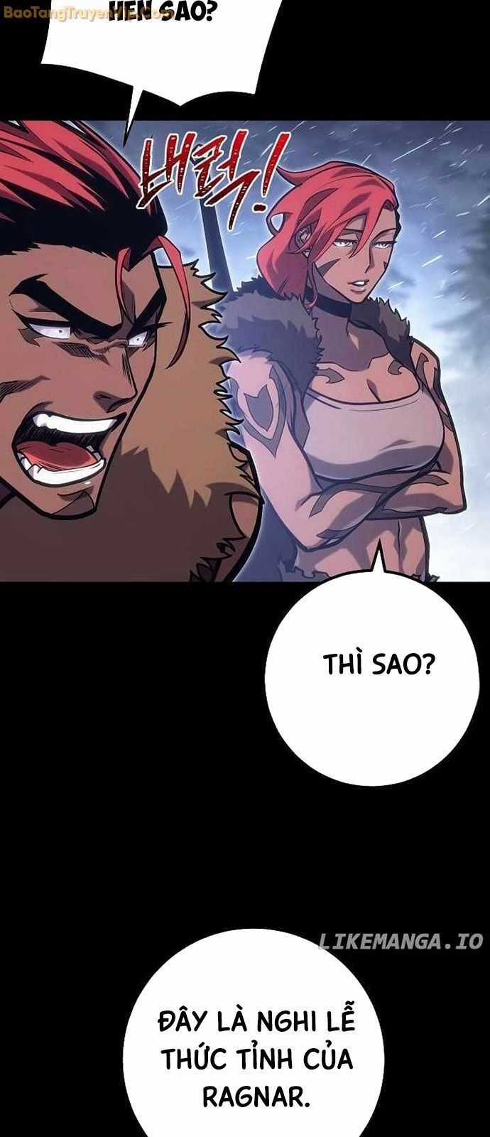 Hồi Quy Làm Con Trai Ngoài Giá Thú Của Gia Đình Kiếm Thuật Danh Tiếng Chương 30 trang 5