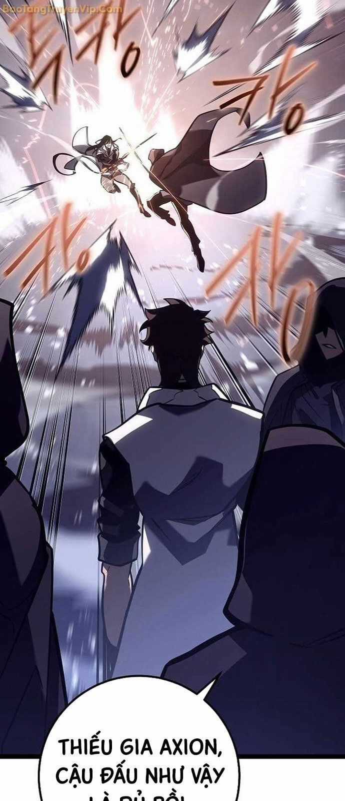 Hồi Quy Làm Con Trai Ngoài Giá Thú Của Gia Đình Kiếm Thuật Danh Tiếng Chương 30 trang 62