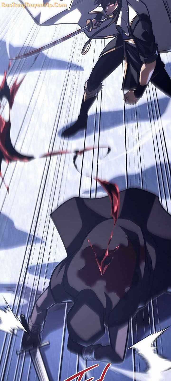 Hồi Quy Làm Con Trai Ngoài Giá Thú Của Gia Đình Kiếm Thuật Danh Tiếng Chương 31 trang 6