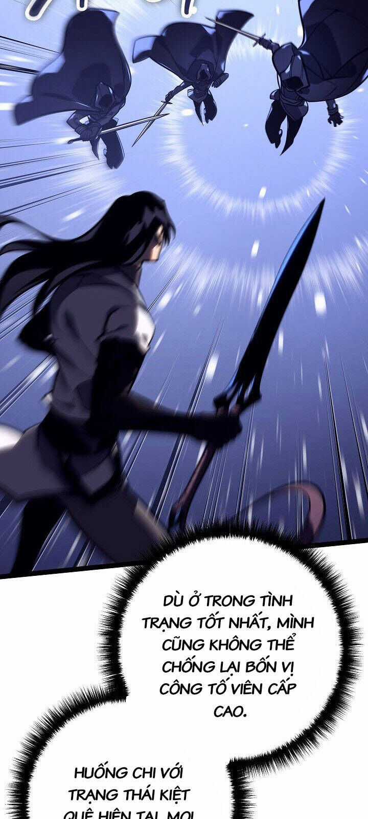 Hồi Quy Làm Con Trai Ngoài Giá Thú Của Gia Đình Kiếm Thuật Danh Tiếng Chương 32 trang 15