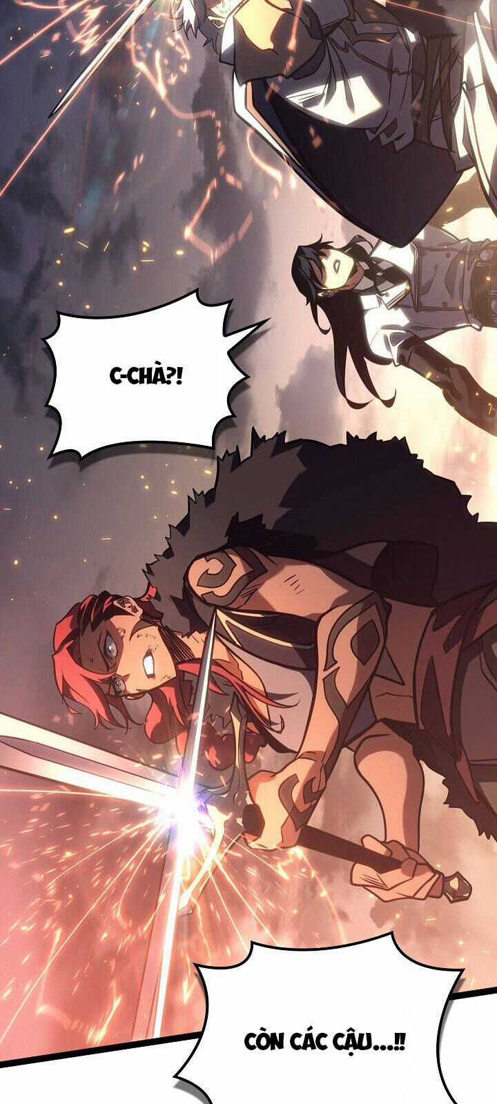 Hồi Quy Làm Con Trai Ngoài Giá Thú Của Gia Đình Kiếm Thuật Danh Tiếng Chương 32 trang 26