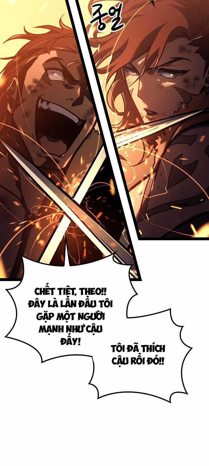 Hồi Quy Làm Con Trai Ngoài Giá Thú Của Gia Đình Kiếm Thuật Danh Tiếng Chương 32 trang 30