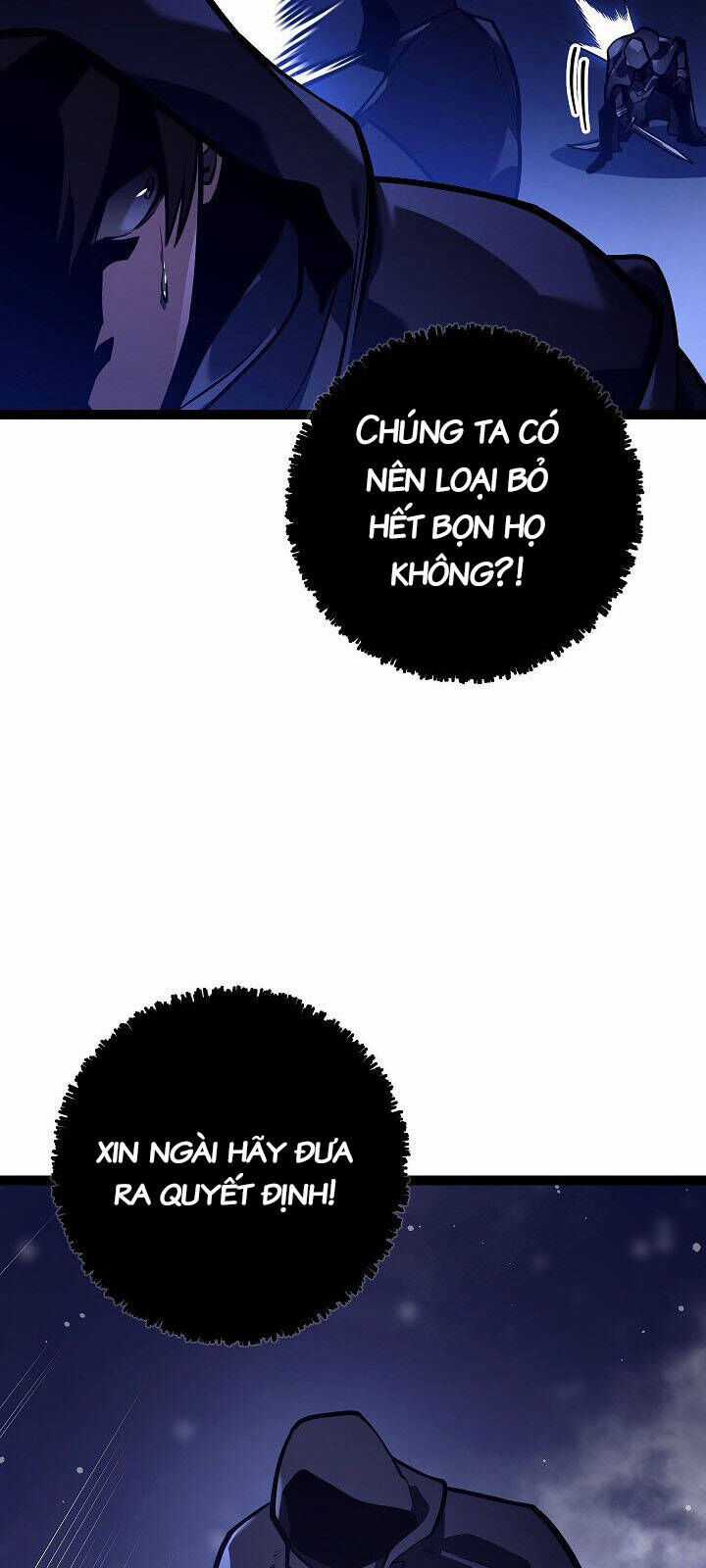 Hồi Quy Làm Con Trai Ngoài Giá Thú Của Gia Đình Kiếm Thuật Danh Tiếng Chương 32 trang 37