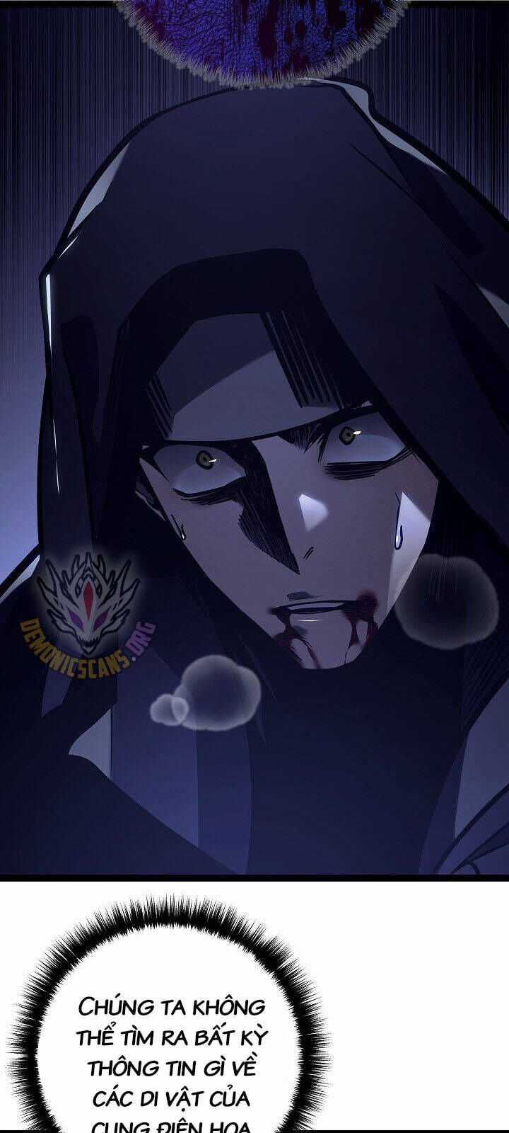 Hồi Quy Làm Con Trai Ngoài Giá Thú Của Gia Đình Kiếm Thuật Danh Tiếng Chương 32 trang 39