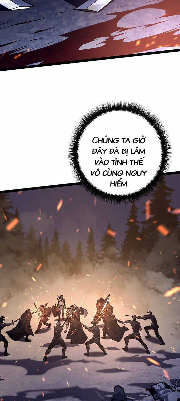 Hồi Quy Làm Con Trai Ngoài Giá Thú Của Gia Đình Kiếm Thuật Danh Tiếng Chương 32 trang 41