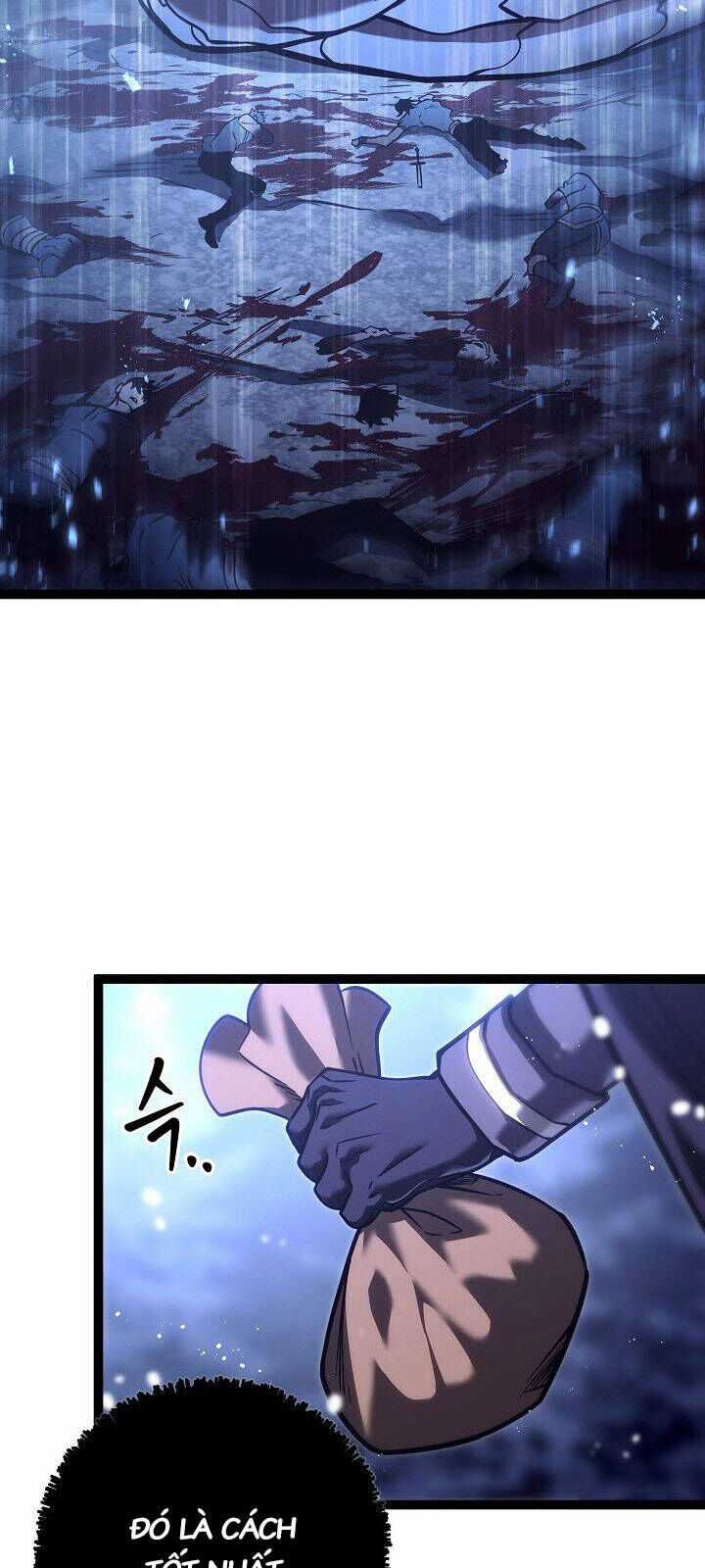 Hồi Quy Làm Con Trai Ngoài Giá Thú Của Gia Đình Kiếm Thuật Danh Tiếng Chương 32 trang 49