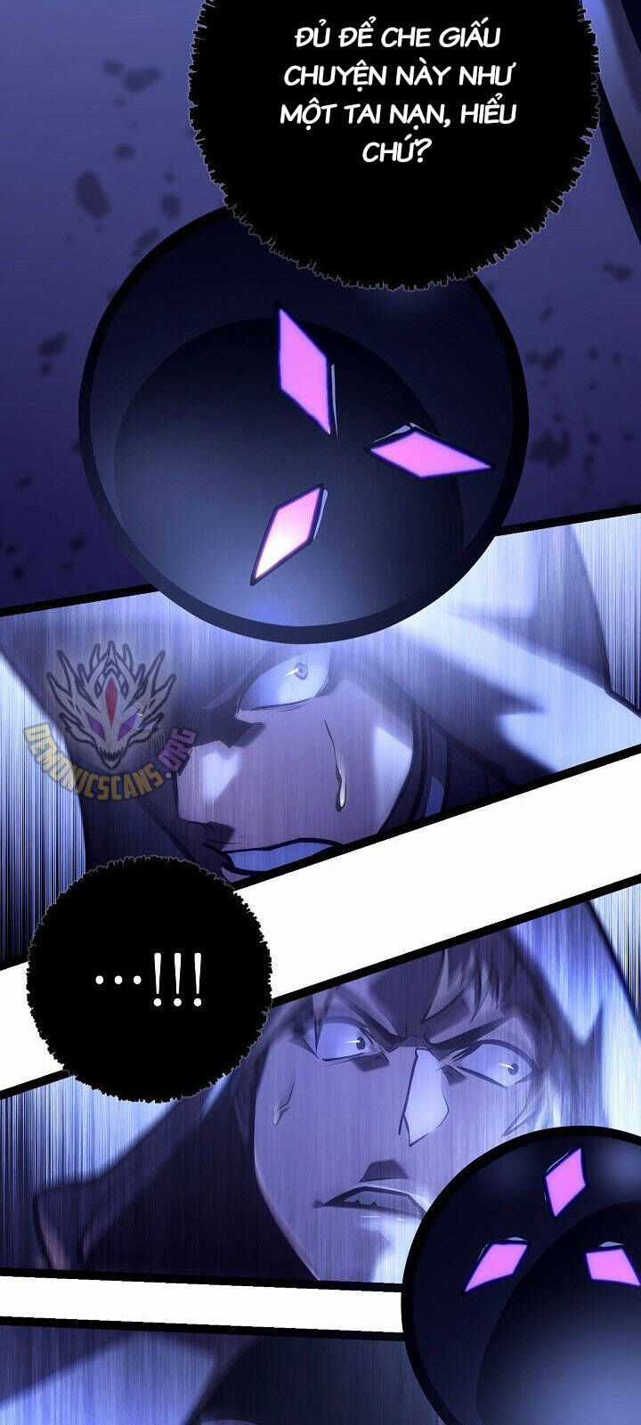 Hồi Quy Làm Con Trai Ngoài Giá Thú Của Gia Đình Kiếm Thuật Danh Tiếng Chương 32 trang 53