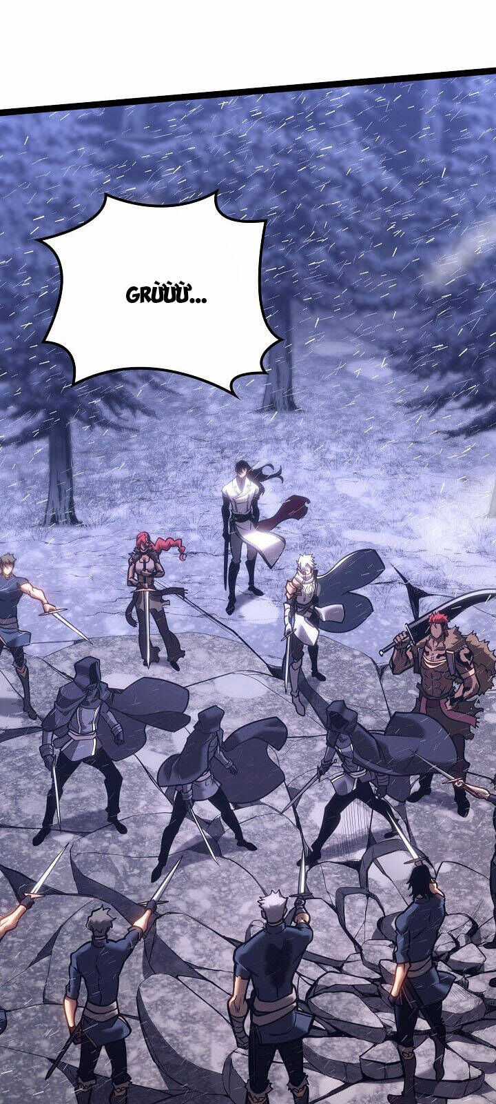 Hồi Quy Làm Con Trai Ngoài Giá Thú Của Gia Đình Kiếm Thuật Danh Tiếng Chương 32 trang 73