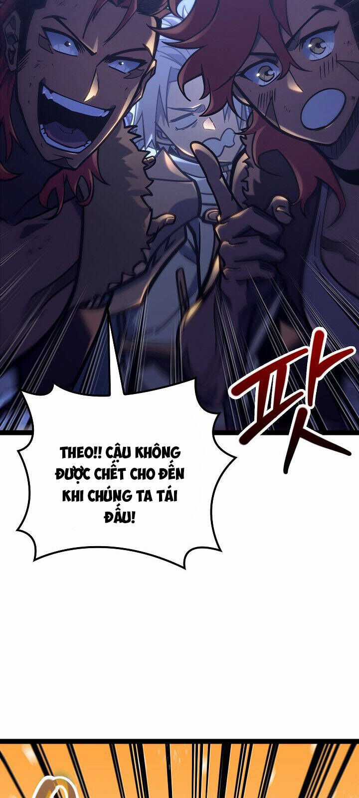 Hồi Quy Làm Con Trai Ngoài Giá Thú Của Gia Đình Kiếm Thuật Danh Tiếng Chương 32 trang 83