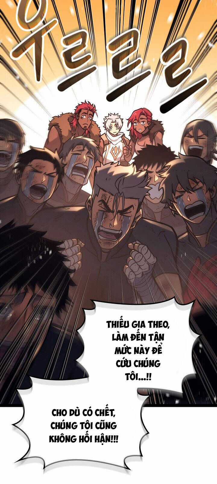 Hồi Quy Làm Con Trai Ngoài Giá Thú Của Gia Đình Kiếm Thuật Danh Tiếng Chương 32 trang 84