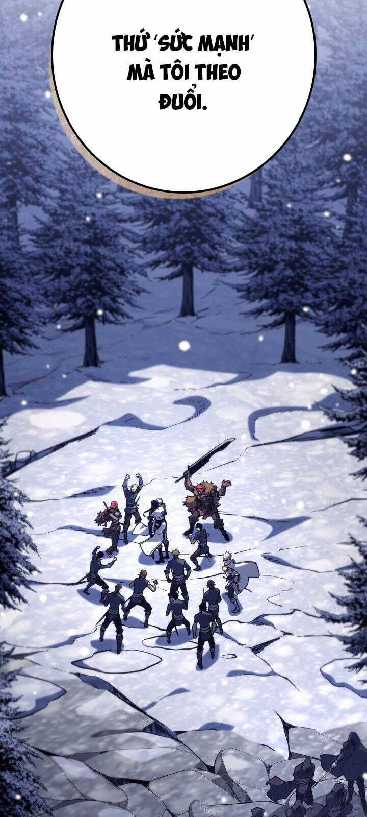 Hồi Quy Làm Con Trai Ngoài Giá Thú Của Gia Đình Kiếm Thuật Danh Tiếng Chương 32 trang 89