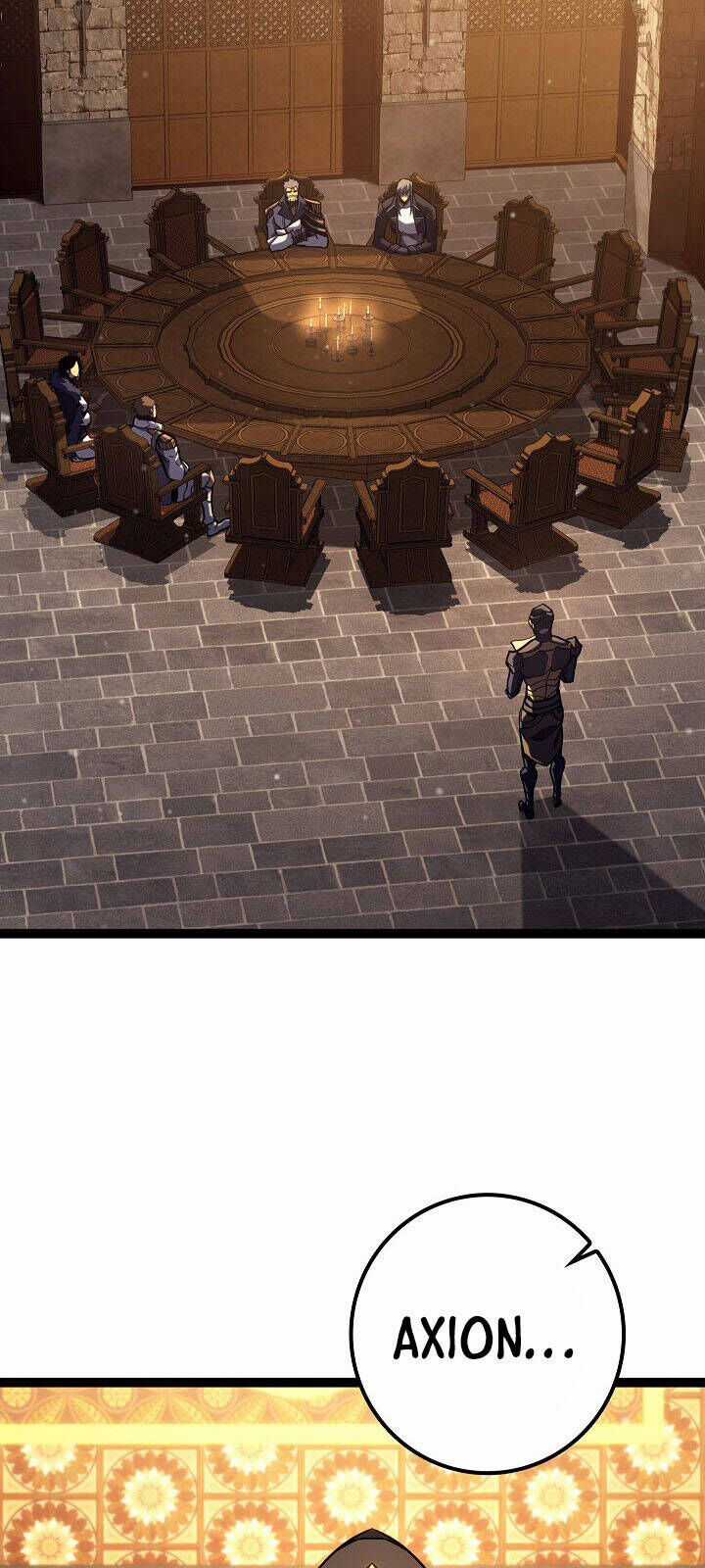 Hồi Quy Làm Con Trai Ngoài Giá Thú Của Gia Đình Kiếm Thuật Danh Tiếng Chương 32 trang 97