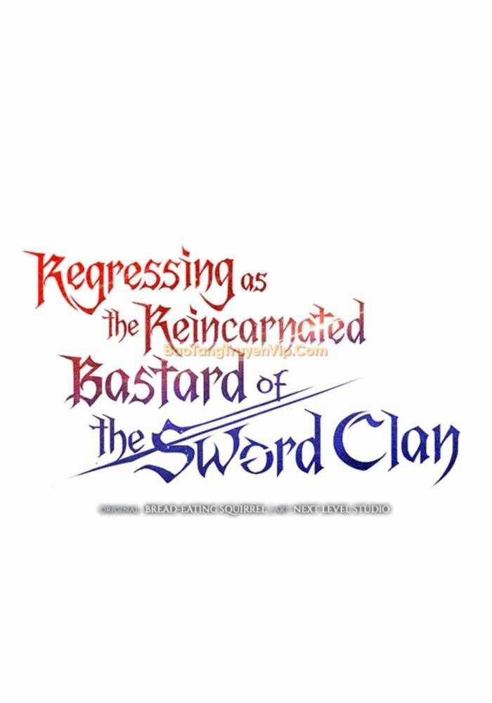 Hồi Quy Làm Con Trai Ngoài Giá Thú Của Gia Đình Kiếm Thuật Danh Tiếng Chương 33 trang 10