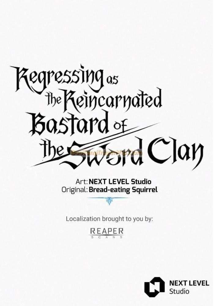 Hồi Quy Làm Con Trai Ngoài Giá Thú Của Gia Đình Kiếm Thuật Danh Tiếng Chương 33 trang 159