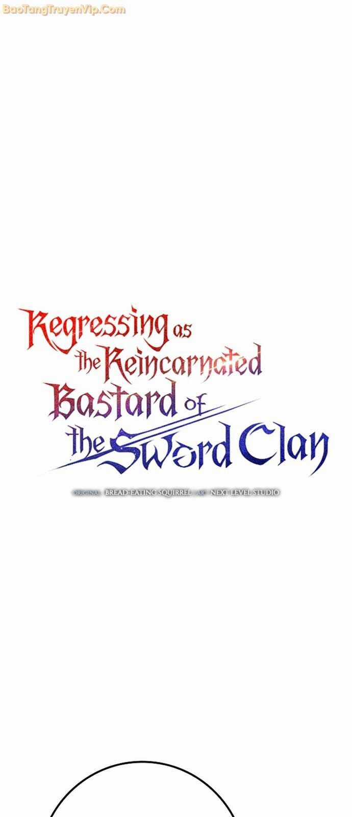 Hồi Quy Làm Con Trai Ngoài Giá Thú Của Gia Đình Kiếm Thuật Danh Tiếng Chương 34 trang 12