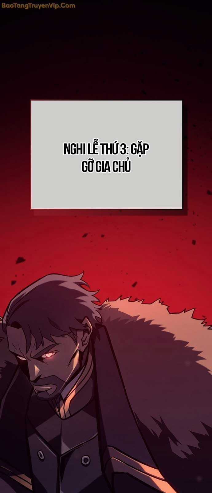 Hồi Quy Làm Con Trai Ngoài Giá Thú Của Gia Đình Kiếm Thuật Danh Tiếng Chương 34 trang 2