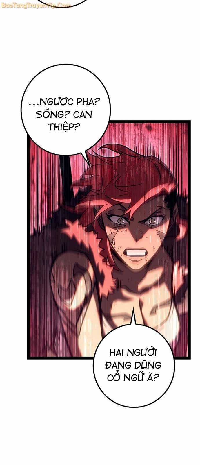 Hồi Quy Làm Con Trai Ngoài Giá Thú Của Gia Đình Kiếm Thuật Danh Tiếng Chương 34 trang 21