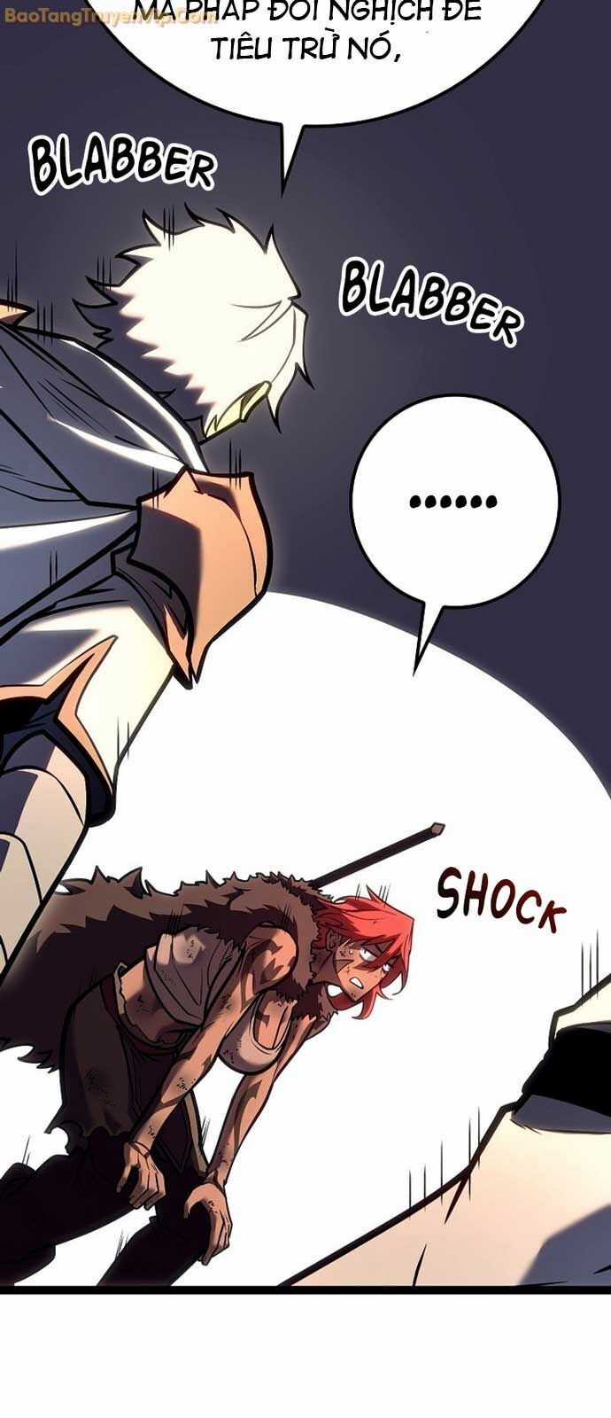 Hồi Quy Làm Con Trai Ngoài Giá Thú Của Gia Đình Kiếm Thuật Danh Tiếng Chương 34 trang 23