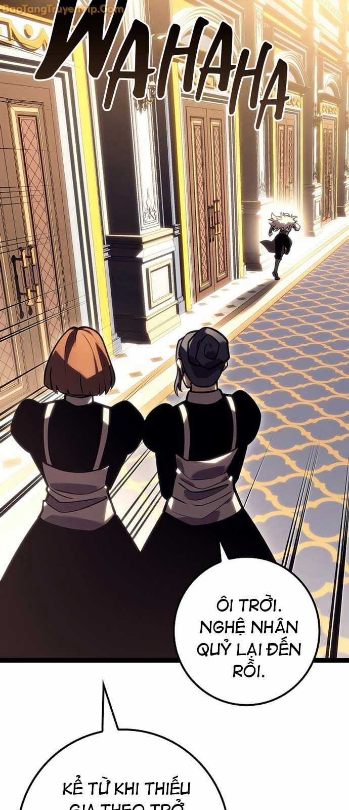 Hồi Quy Làm Con Trai Ngoài Giá Thú Của Gia Đình Kiếm Thuật Danh Tiếng Chương 34 trang 43