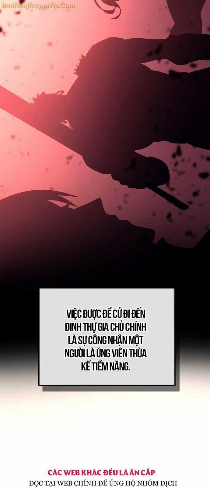 Hồi Quy Làm Con Trai Ngoài Giá Thú Của Gia Đình Kiếm Thuật Danh Tiếng Chương 34 trang 6